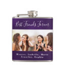 Search for purple flasks Bachelorette party