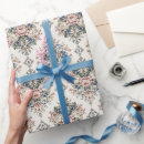 Recherche de médaillon papier cadeau Élégant