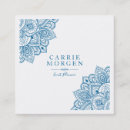 Recherche de coin cartes visite Élégant