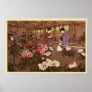 Search for japanese flowers posters Garden