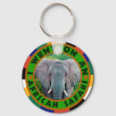 Search for safari keychains Wildlife