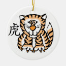 Search for chinese tiger ornaments China