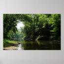 Recherche de rivières art Bois