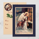 Search for christian christmas invitations Snow