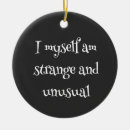 Search for funny mens ornaments Humour