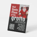 Recherche de fille père Santa claus