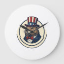 Recherche de marmotte horloges Vintage4juillet
