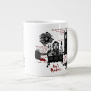 Search for black death mugs Cool