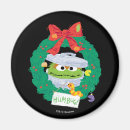 Recherche de sesame street magnets Character