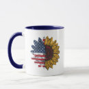Search for julie mugs Sunflower