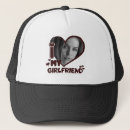 Search for gf hats I love my gf