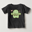 Search for cute cthulhu tshirts Halloween