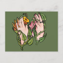 Search for magickal postcards Witch