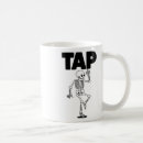 Search for tap dancer mugs Danceparty