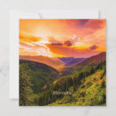 Recherche de montana vœux cartes État