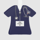 Recherche de médical drôle ornements Doctor