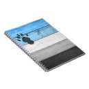 Search for communication notebooks Blue