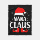Search for nana claus Christmas shopping deals