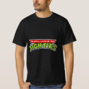 Recherche de des années 80 tshirts Enfants