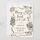 Search for charcuterie board invitations Girls night
