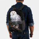 Recherche de chouette sacs Oiseau