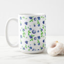 Search for fruits mugs Blueberry