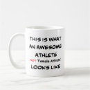 Search for athletics mugs Athlete