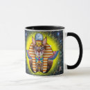 Search for egyptian cat mugs Goddess