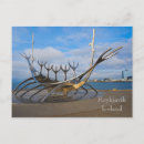 Recherche de reykjavik islande cartes postales Ville