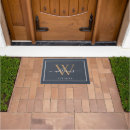 Search for wedding doormats Newlywed