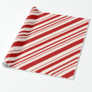 Search for peppermint stripes wrapping paper Xmas
