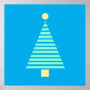 Search for large tree posters Blue