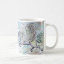 Search for flying unicorn mugs Pegasus