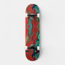 Recherche de peinture skateboards Graphique