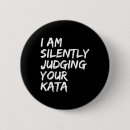 Recherche de conception de japonais badges Drôle