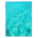 Search for swimming notebooks Turquoise
