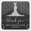Search for bridal dress stickers Elegant