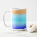Search for abstract sunset mugs Red