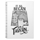 Search for dnd notebooks Tabletop