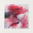 Search for abstract guitar art Acoustic