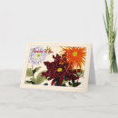 Recherche de salutation ou note Fleurs