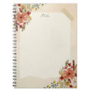 Search for autumn notebooks Trendy