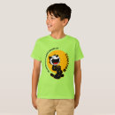 Recherche de chat de bande dessinée tshirts Dessin animé