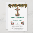 Search for candle christmas invitations Cute