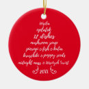 Search for pierogi ornaments Poland
