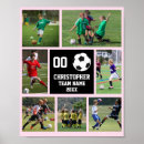 Recherche de tournois posters Football