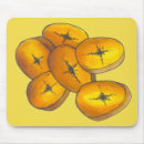 Search for banana mousepads Food