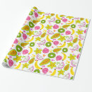 Search for salad wrapping paper Green