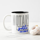 Search for notary mugs Loan signing agent