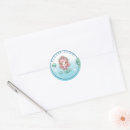 Recherche de mermaid baby autocollants Mignon